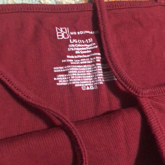 🧜🏼‍♀️3 for $15 item!🧜🏼‍♀️ tank - Picture 2 of 2